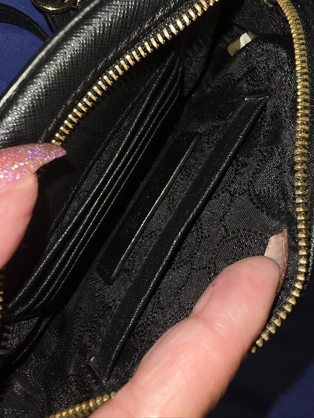 Michael Kors Mini Bag Mk